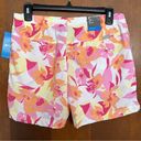 Columbia NWT/ size small printed shorts Photo 1