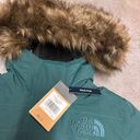 The North Face  women's expedition mcmurdo parka Ponderosa green Photo 4