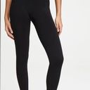 We Wore What  Seamless Leggings Black Active Wear Work Out M $98 Photo 1