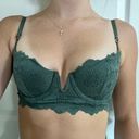 Aerie Lace Padded Bra Photo 0