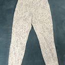 Lululemon Align Cheetah Camo 25” Leggings, Size: 12 Photo 0