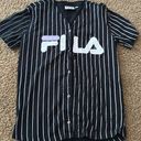 FILA Shirt Photo 0