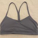 Lululemon Flow-Y Sports Bra Photo 0