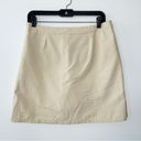 Patagonia  Beige Sesame Duway Skirt Photo 5