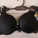 Marilyn Monroe Women's 34D Black Push Up Bra  Photo 0