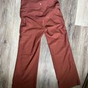 Old Navy Active Burnt orange active leggings  Photo 1