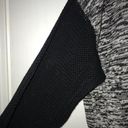 DKNY  Open Knit sleeves Sweater Photo 1