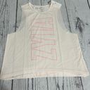 Zyia Light Pink Athletic Tank Sz XL. Photo 8