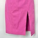 NBD  Sugar Pine Halter Bodycon Mini Dress Hot Pink XS Photo 5