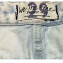 We The Free  Gold Coast Jeans Wide Leg Button Fly High Rise Stone Washed … Photo 3