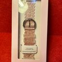 Kate Spade Apple Watch Band Rose-Gold Glitter Photo 4