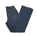 Universal Threads Universal Thread Womens Vintage Bootcut Jeans NEW Photo 2