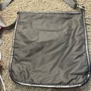 Kipling  Gidget Crossbody Bag Grey Nylon Utility Photo 5