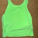 Lululemon Align High neck Tank Top Photo 0