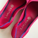 Rothy's  The Point Slip on Pointy Toe Flats Shoes Photo 9