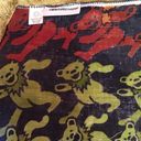 Grateful Dead LAST ONE Earthy Dancing Bears Bandana Photo 3