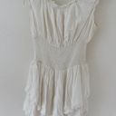 Princess Polly The Love Galore Romper White Photo 1