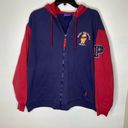 Disney Vintage 90s 1990s Winnie the Pooh most valuable player Jacket extra large XL y2k Photo 7