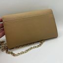 Zac Posen  Hayden Tan Wallet On A Chain Photo 9