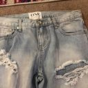 One Teaspoon  distressed jeans 26 Photo 4