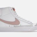 Nike Blazer Mid 77 Shoes Photo 0