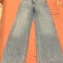 Levi’s Ribcage Wide Leg Jeans Photo 0