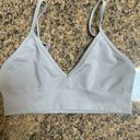 SKIMS Soft Smoothing Seamless Scoop Bralette  Size Small Photo 1