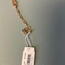 Kendra Scott Necklace Rose Gold Photo 1