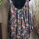 Angie  cold shoulder, long sleeve Boho dress size medium ￼ Photo 7