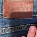 Ralph Lauren Straight leg Jeans Photo 4