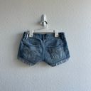 Levi’s Denim Shorts Photo 2