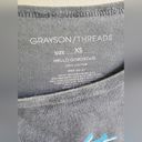 Grayson Threads Grayson/Threads midnight magic crop top Photo 3
