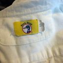 Duck head Cream Corduroy Shacket Photo 3