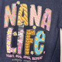 Simply Southern  • GROOVY NANA LIFE TSHIRT Photo 3