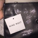 Nine West Dark Gray  Clutch Bag Travel - BNWT Photo 1