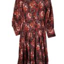 Chufy Women's Long Sleeves Dress Maria Maxi Dress Size medium Photo 3