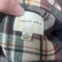 American Eagle Flannel Photo 1