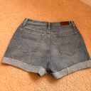 Hollister Jean Shorts Photo 1