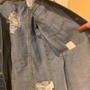 Pretty Little Thing  Distressed Jean Jacket Photo 4