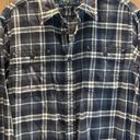 Polo Women’s  Flannel Photo 1