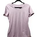 32 Degrees Women's Top Cool Short Sleeve T-shirt Athletic Activewear Size Med Photo 1