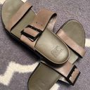 Sorel Roaming Buckle Sandals Photo 1