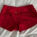 Lululemon Speed Up Shorts 2.5 Photo 3