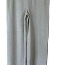 St. John  Santana Knit Wide Leg High Waist Trousers Photo 0