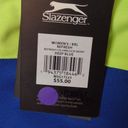 Slazenger  blue neon yellow golf skort size XXl Photo 5