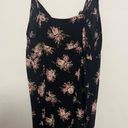 American Eagle Outfitters Rose Dress Photo 1