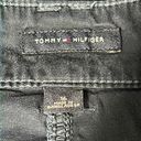 Tommy Hilfiger  Navy Blue Convertible Pants Size 16 Photo 6