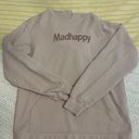 Madhappy pink hoodie Photo 1