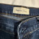 Gap 1969 Cut Off Jean Shorts Photo 2