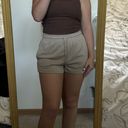 H&M Sweatshirt Shorts Photo 3